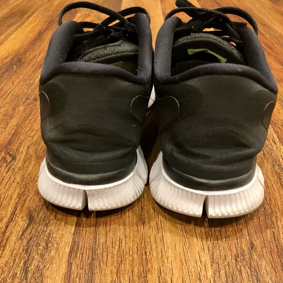 Nike Free 5.0+ - Picture 5 of 8